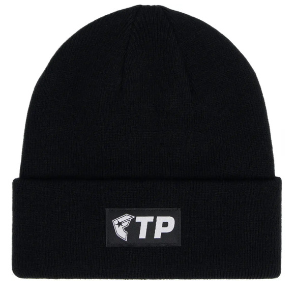 FTP Beanie Hats for Men for sale - eBay NEW FTP x Famous Stars and Straps Logo Beanie Black OS FREE SHIPPING!